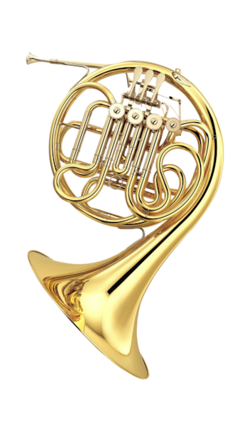 D47 Band - Instruments - Tuba